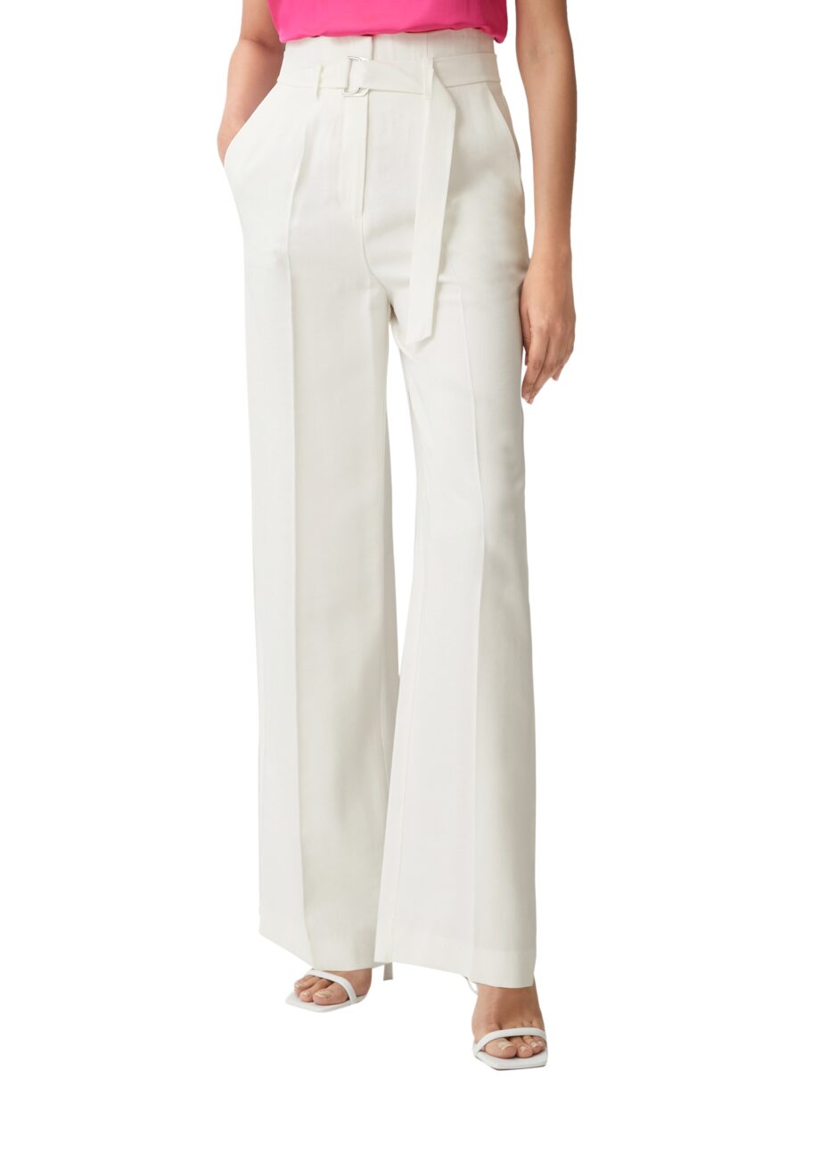 Comma Damen Hose