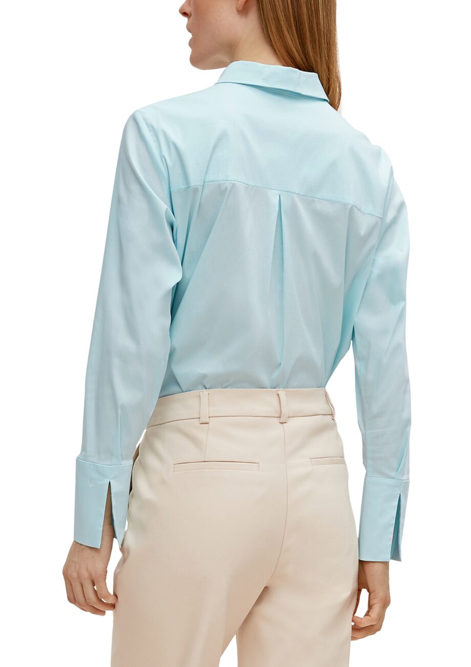 Comma Damen Bluse