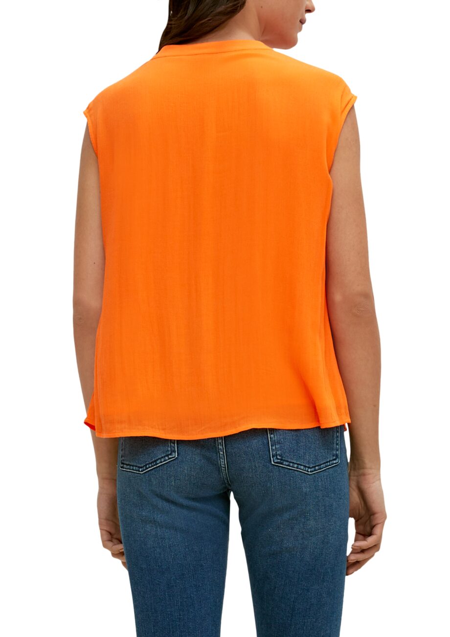 Comma Damen Bluse