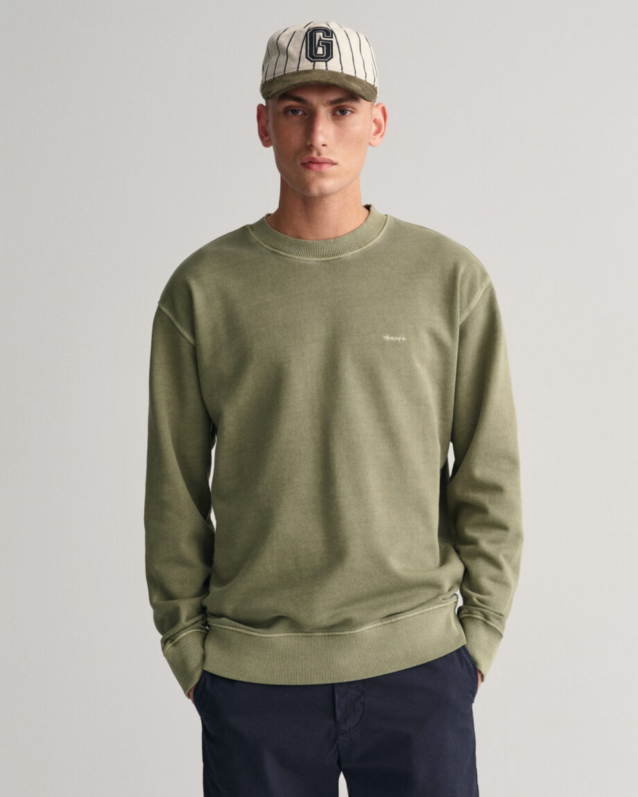 GANT Herren Sweatshirt