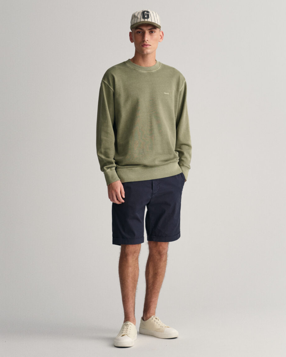 GANT Herren Sweatshirt