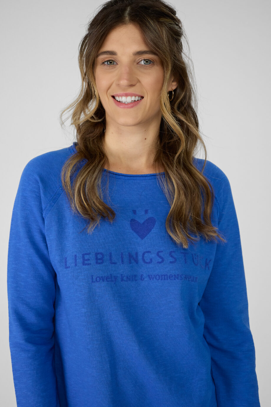Lieblingsstück Damen Pullover