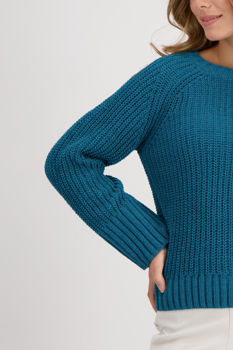 Monari Damen Pullover