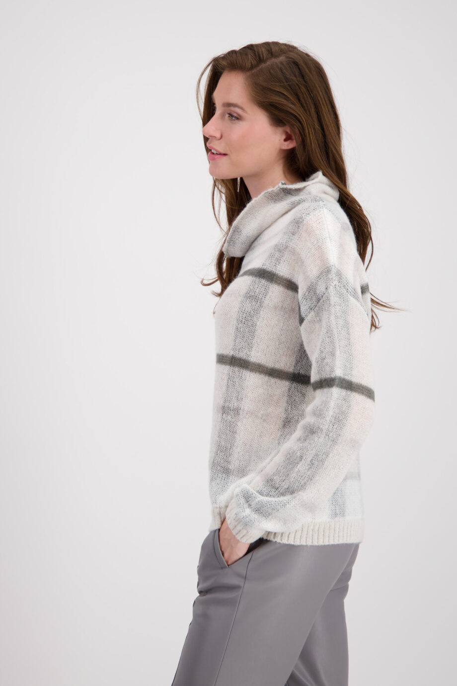 Monari Damen Pullover
