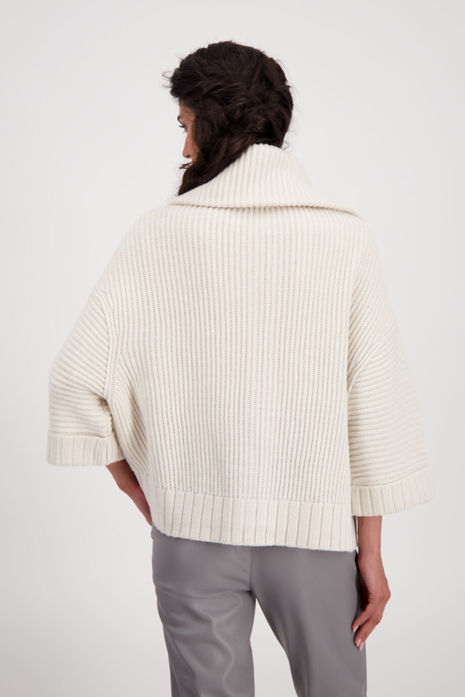 Monari Damen Strickjacke