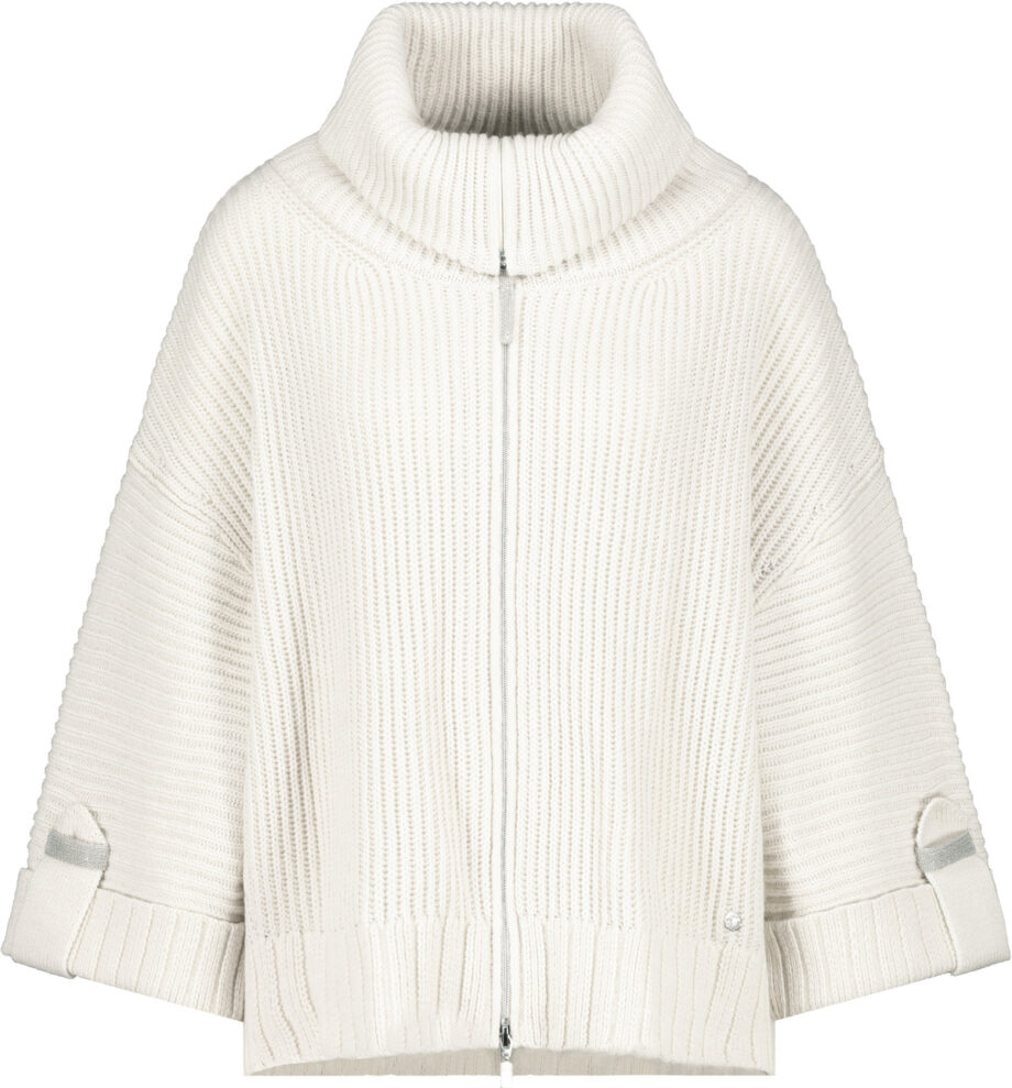 Monari Damen Strickjacke