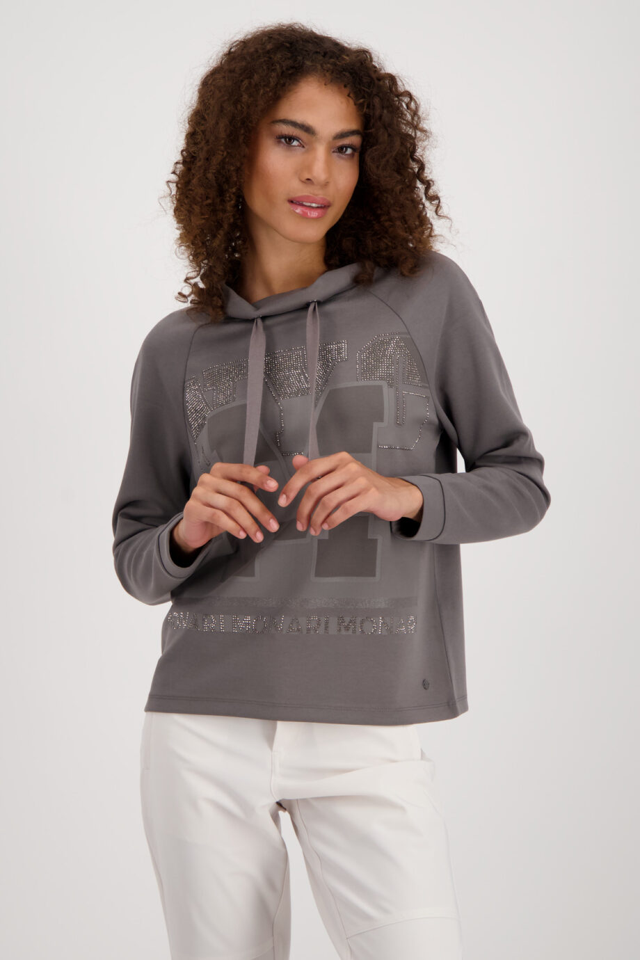 Monari Damen Sweatshirt