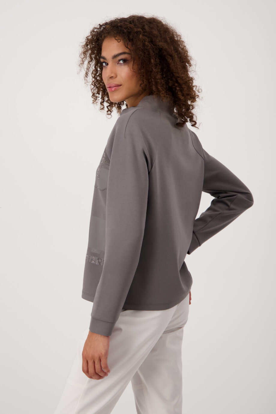 Monari Damen Sweatshirt