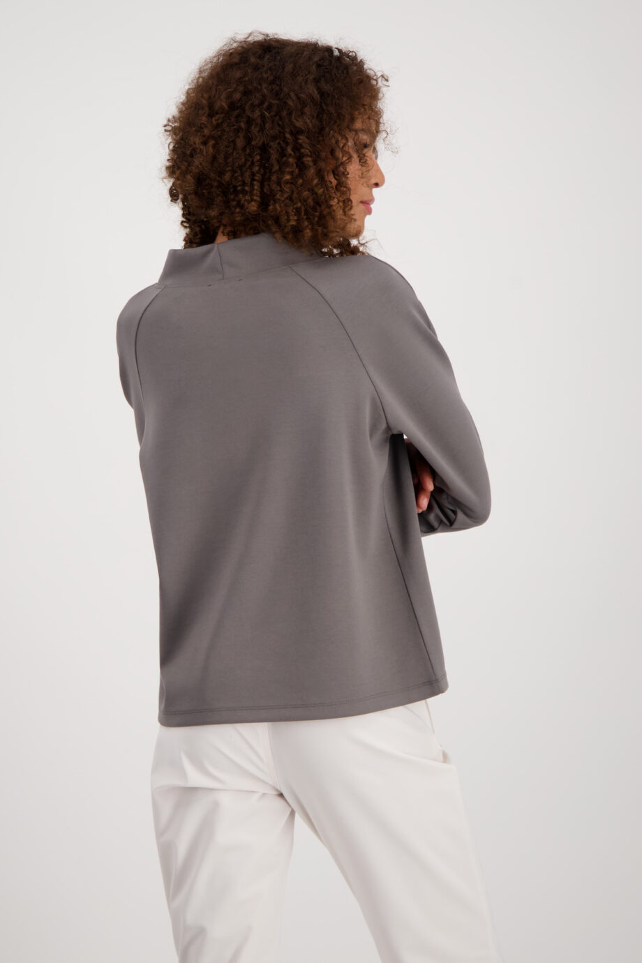 Monari Damen Sweatshirt