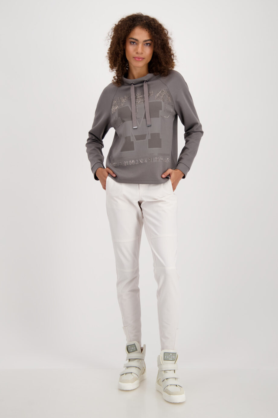 Monari Damen Sweatshirt