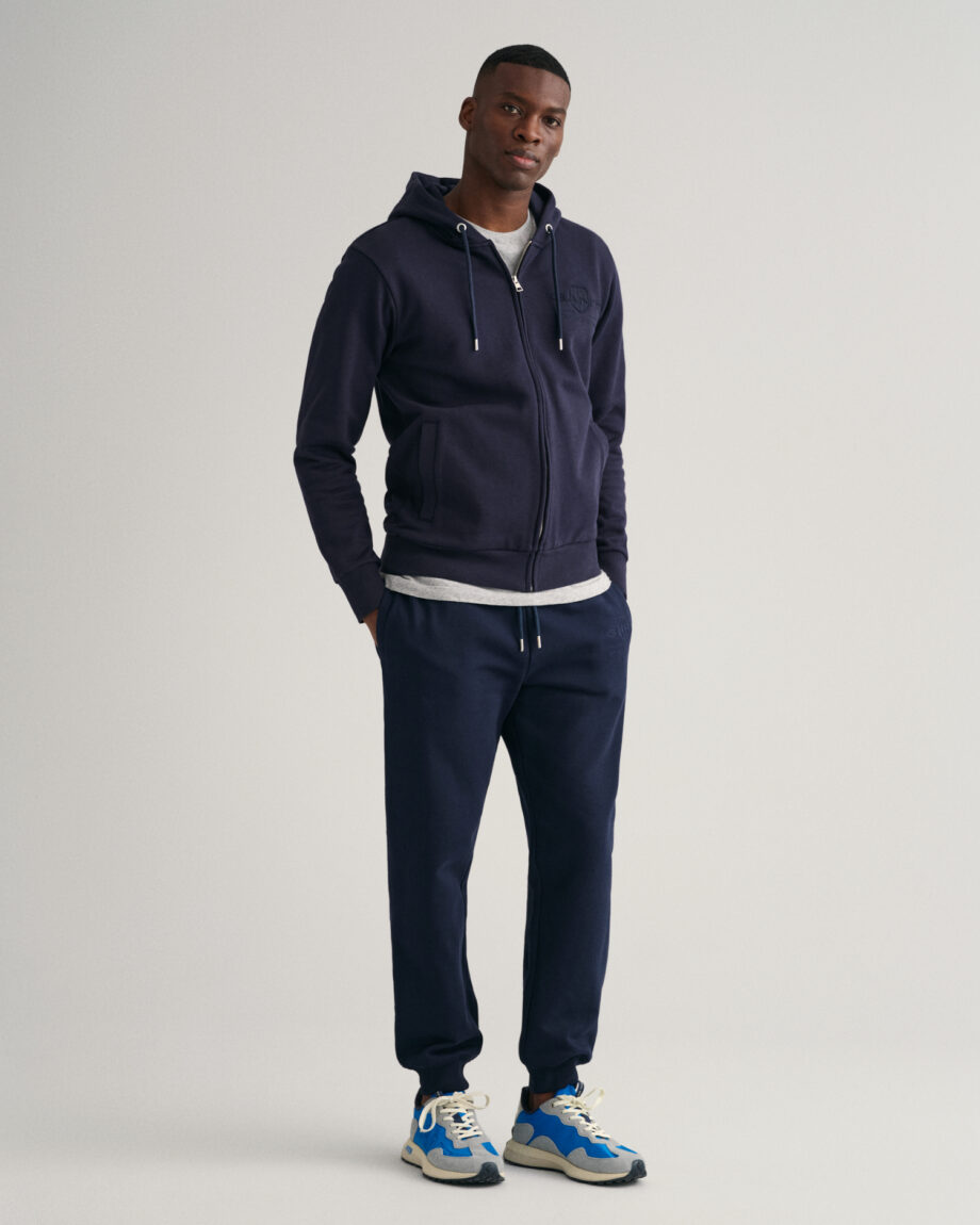 GANT Herren Sweathose