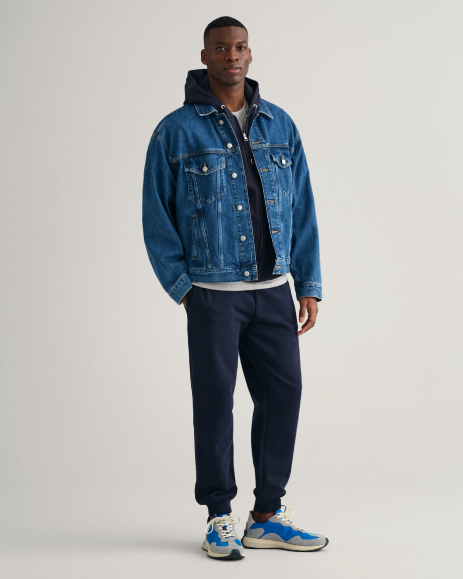 GANT Herren Sweathose