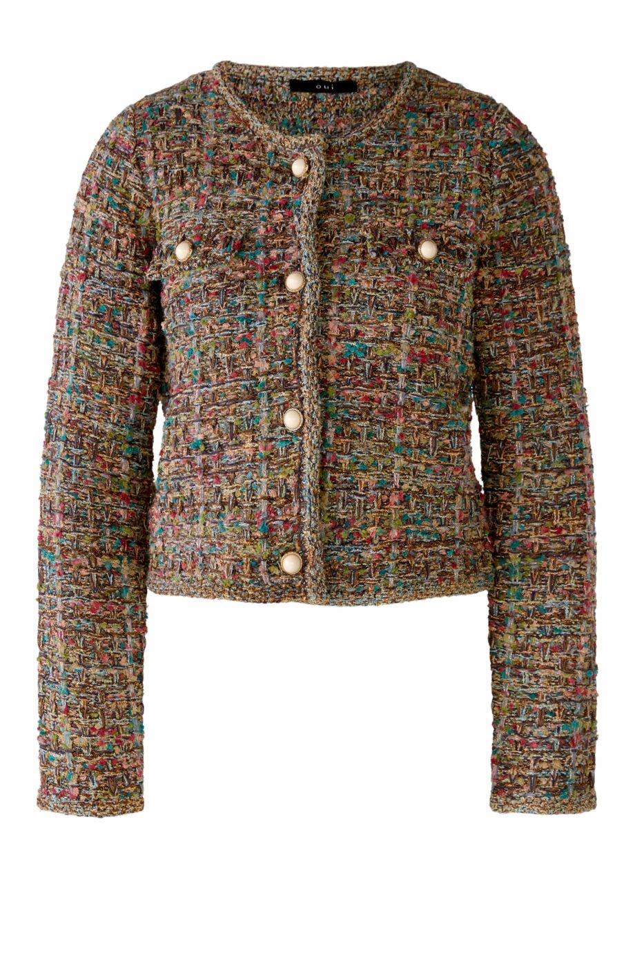 Oui Damen Blazer