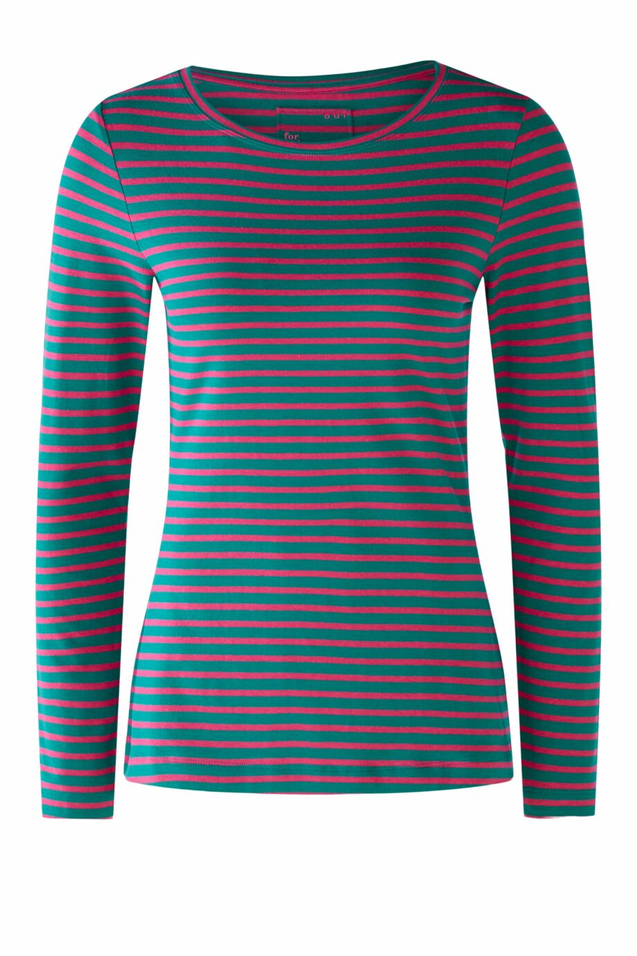 Oui Damen Longsleeve