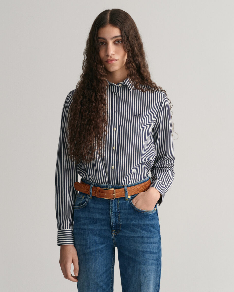 GANT Damen Bluse