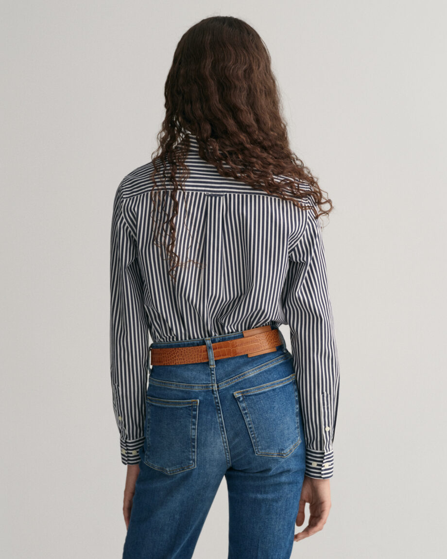 GANT Damen Bluse