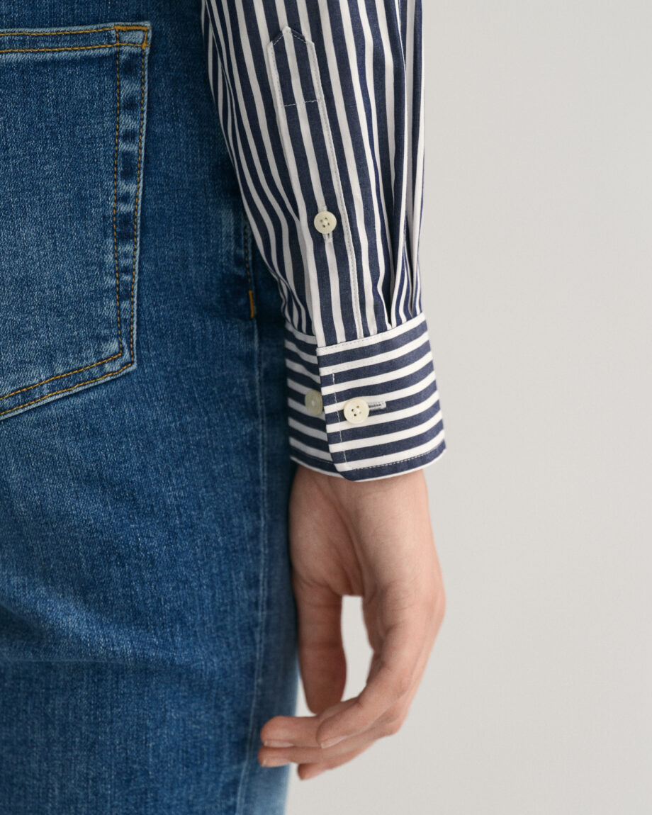 GANT Damen Bluse