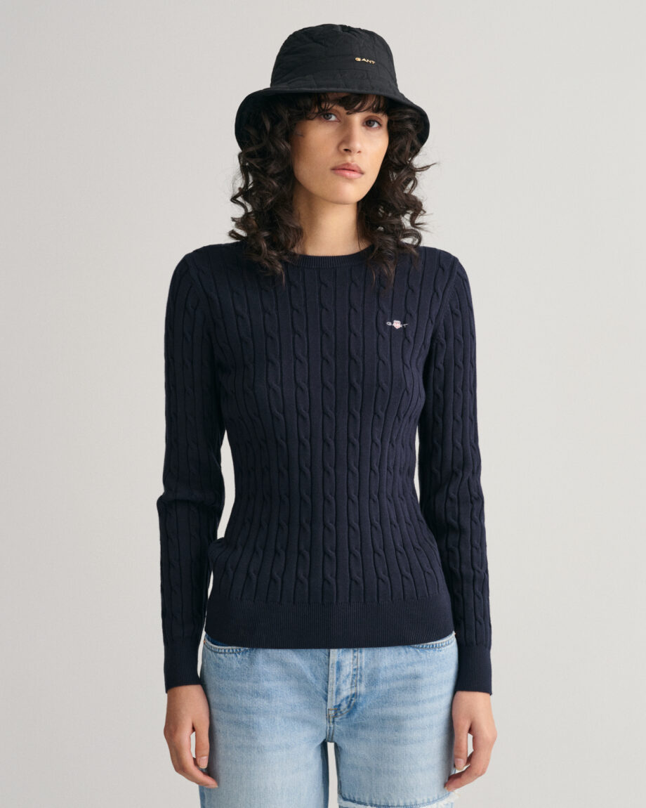 GANT Damen Pullover