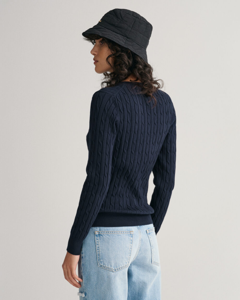 GANT Damen Pullover