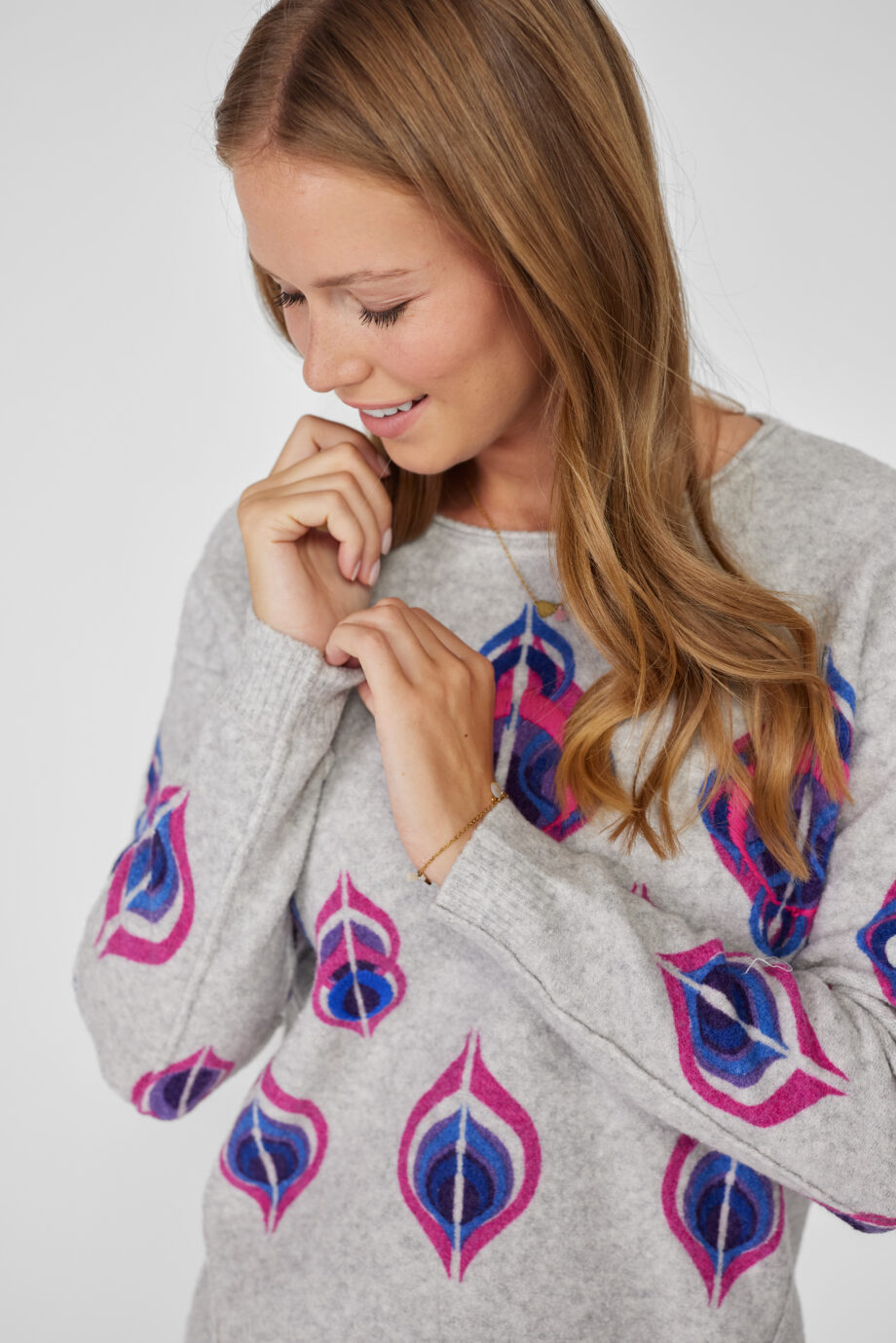 Lieblingsstück Damen Pullover