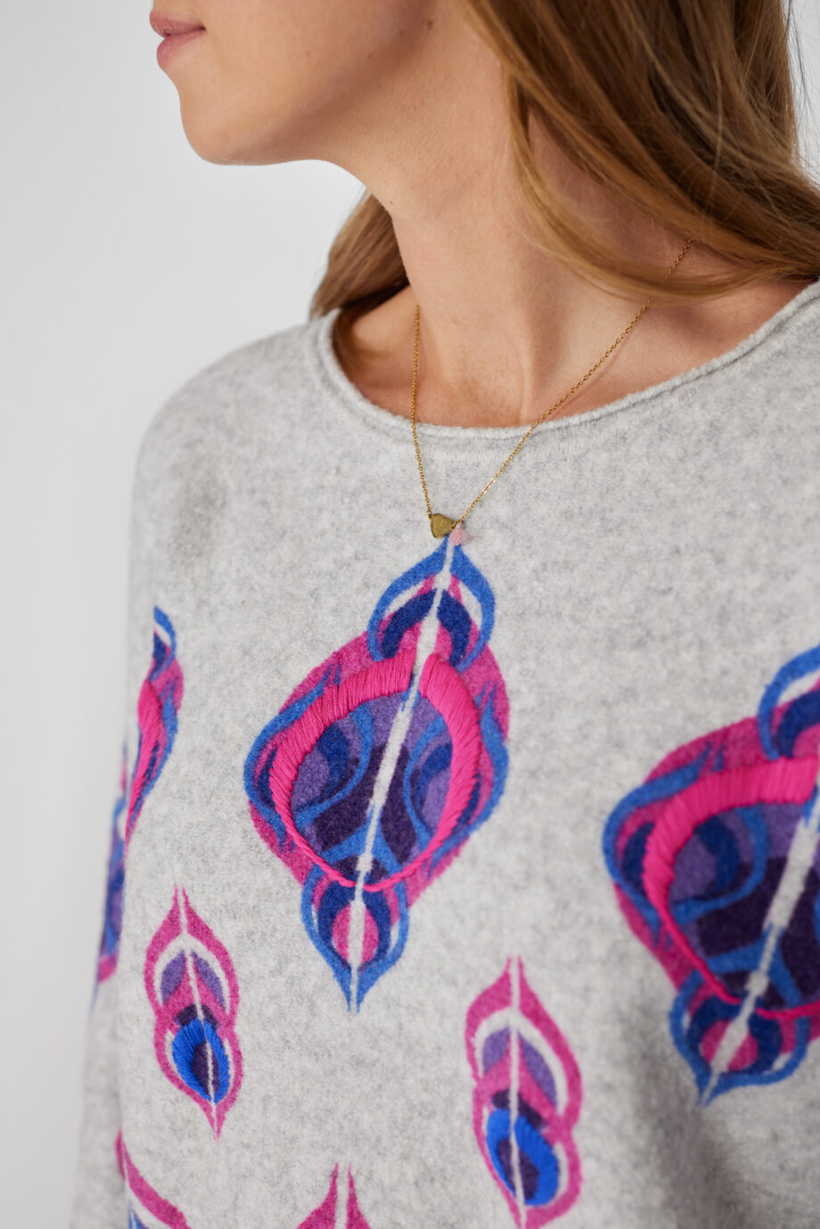Lieblingsstück Damen Pullover