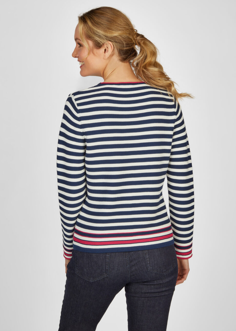 Rabe Damen Pullover