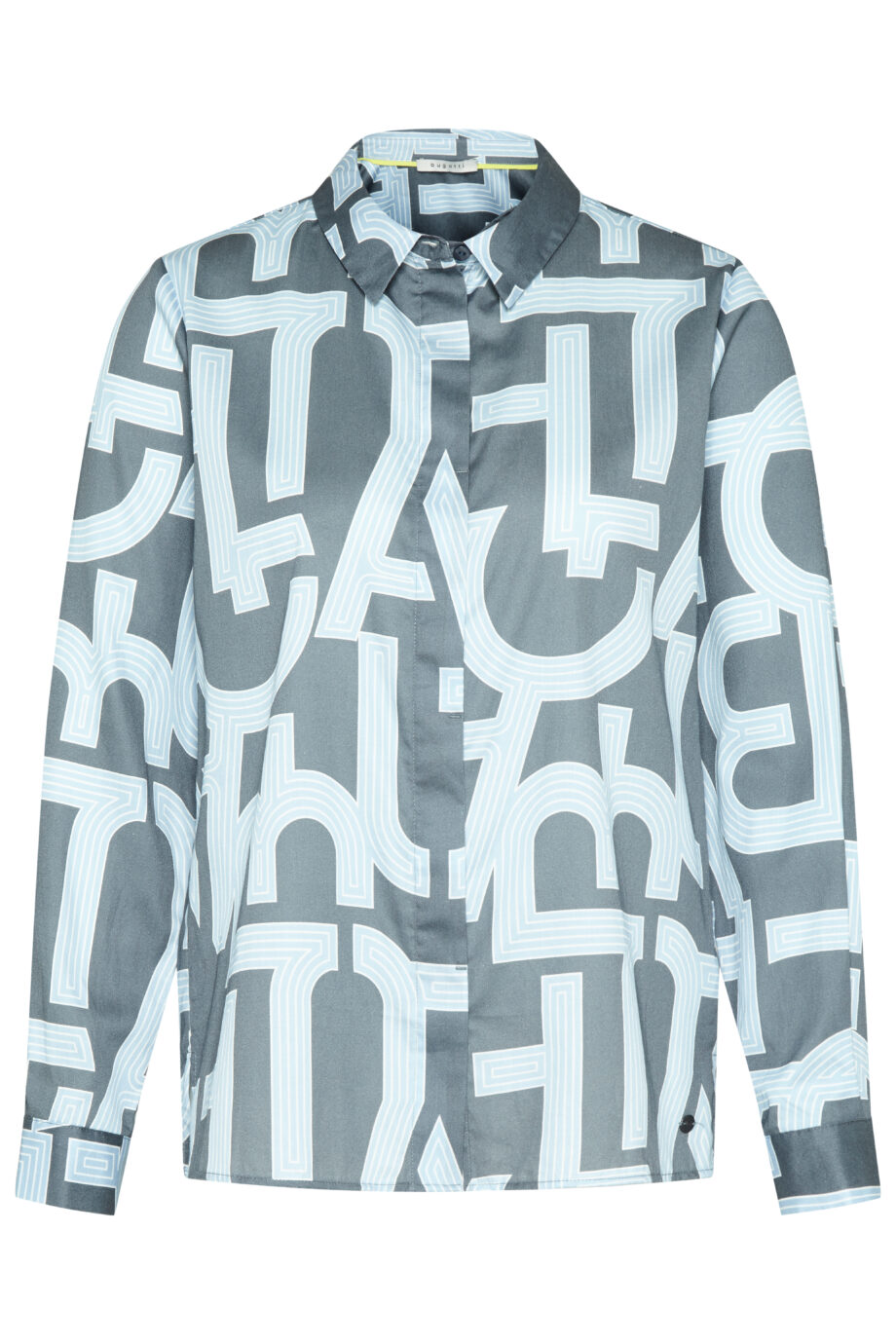 Bugatti Damen Bluse