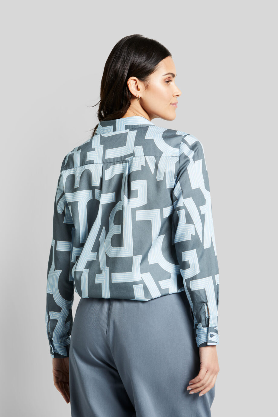 Bugatti Damen Bluse