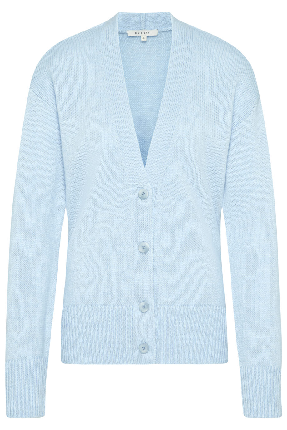 Bugatti Damen Strickjacke