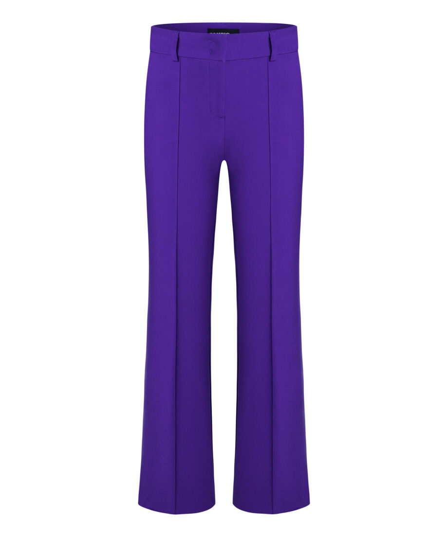 Cambio Damen Hose