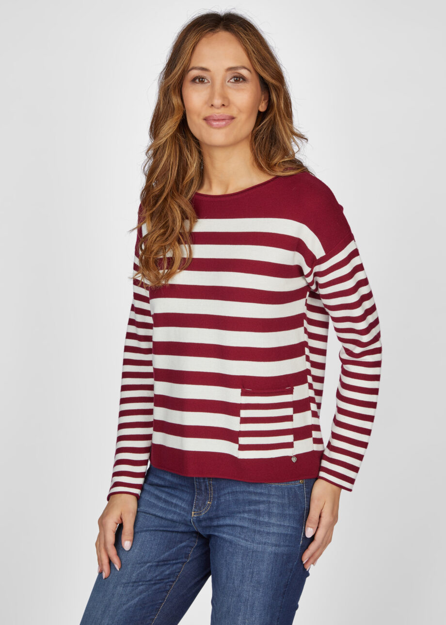 Rabe Damen Pullover
