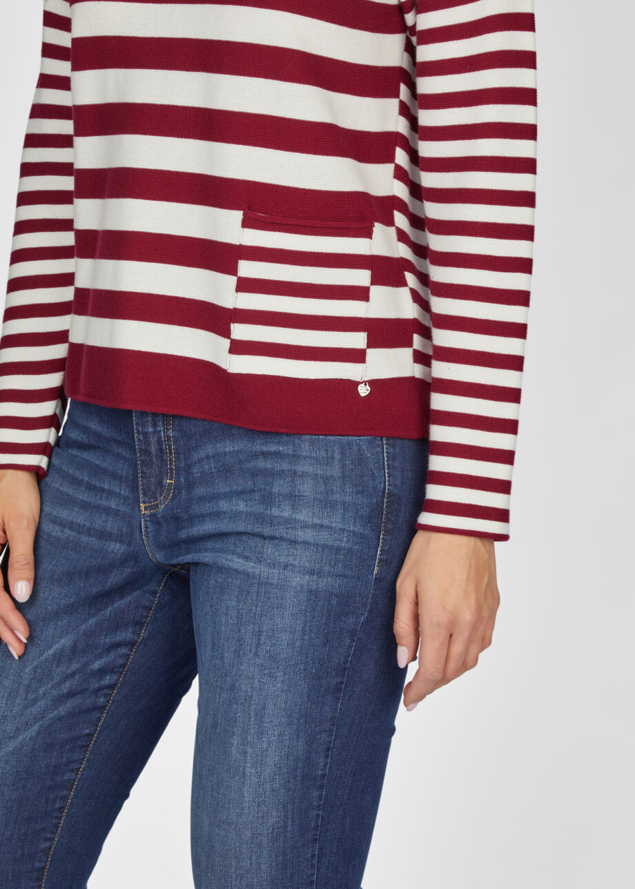 Rabe Damen Pullover
