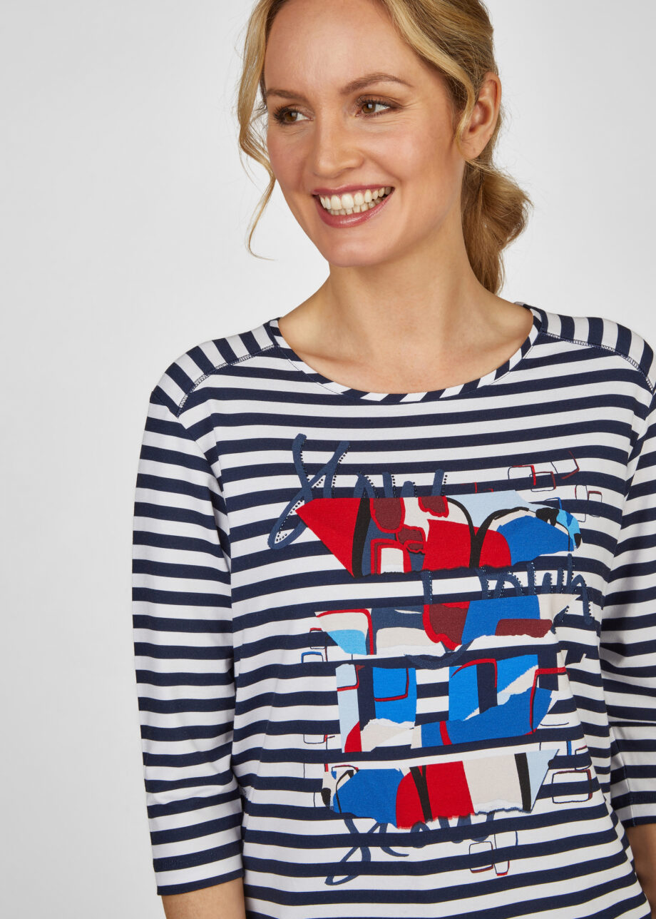 Rabe Damen Shirt