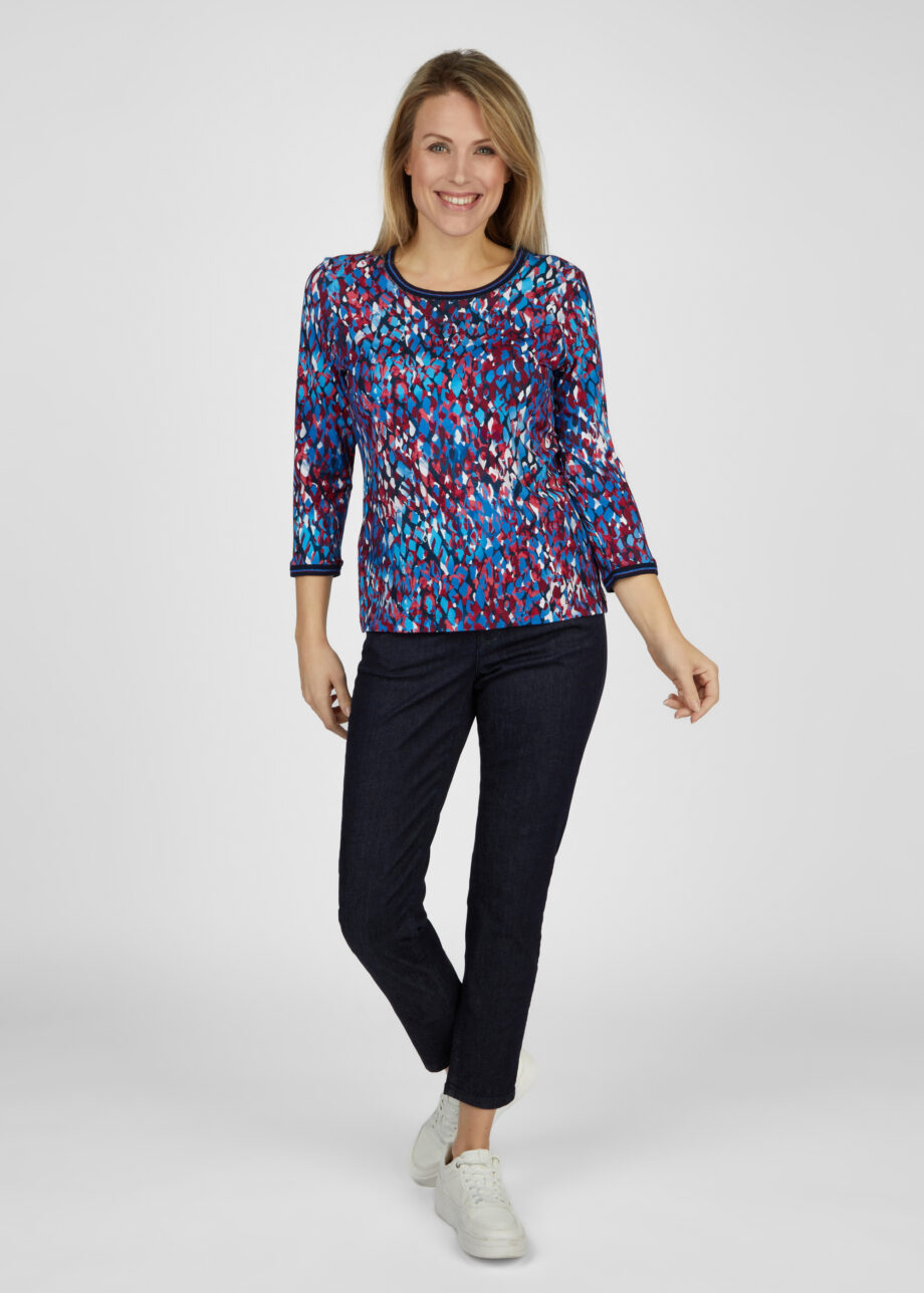 Rabe Damen Shirt