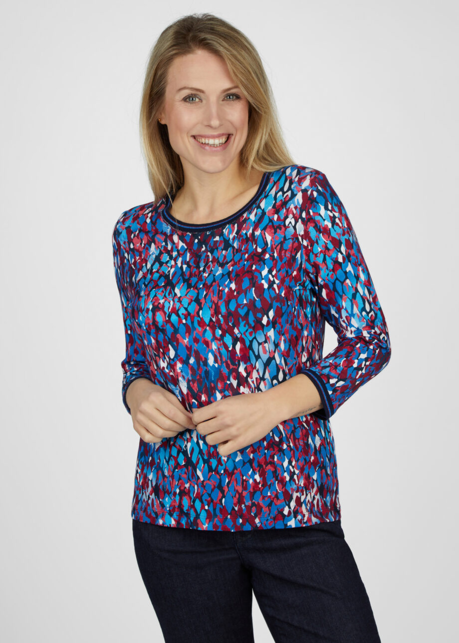 Rabe Damen Shirt