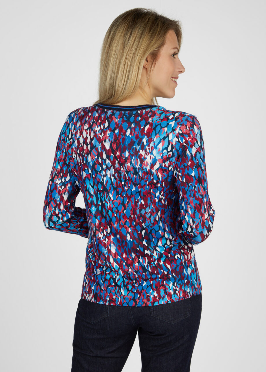 Rabe Damen Shirt