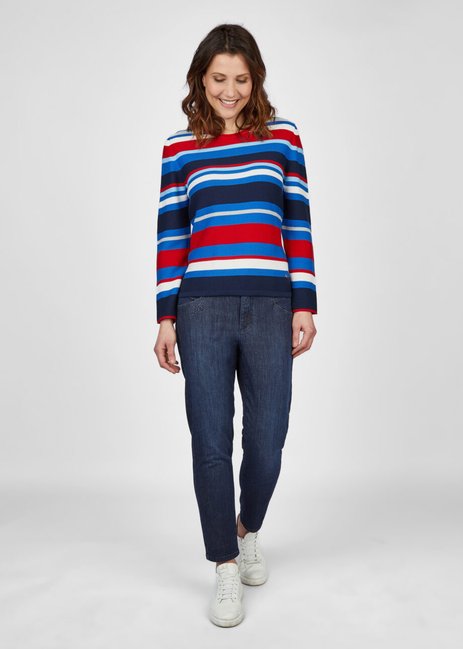 Rabe Damen Pullover