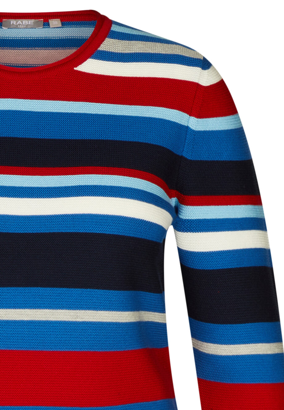 Rabe Damen Pullover