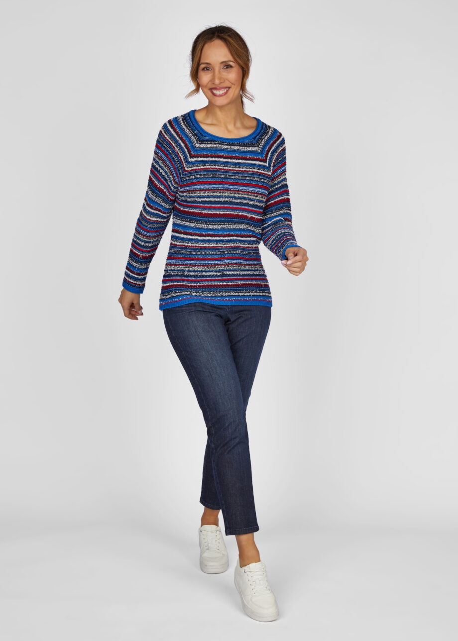 Rabe Damen Pullover