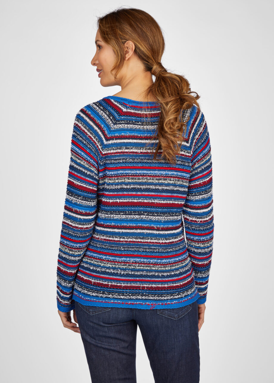 Rabe Damen Pullover
