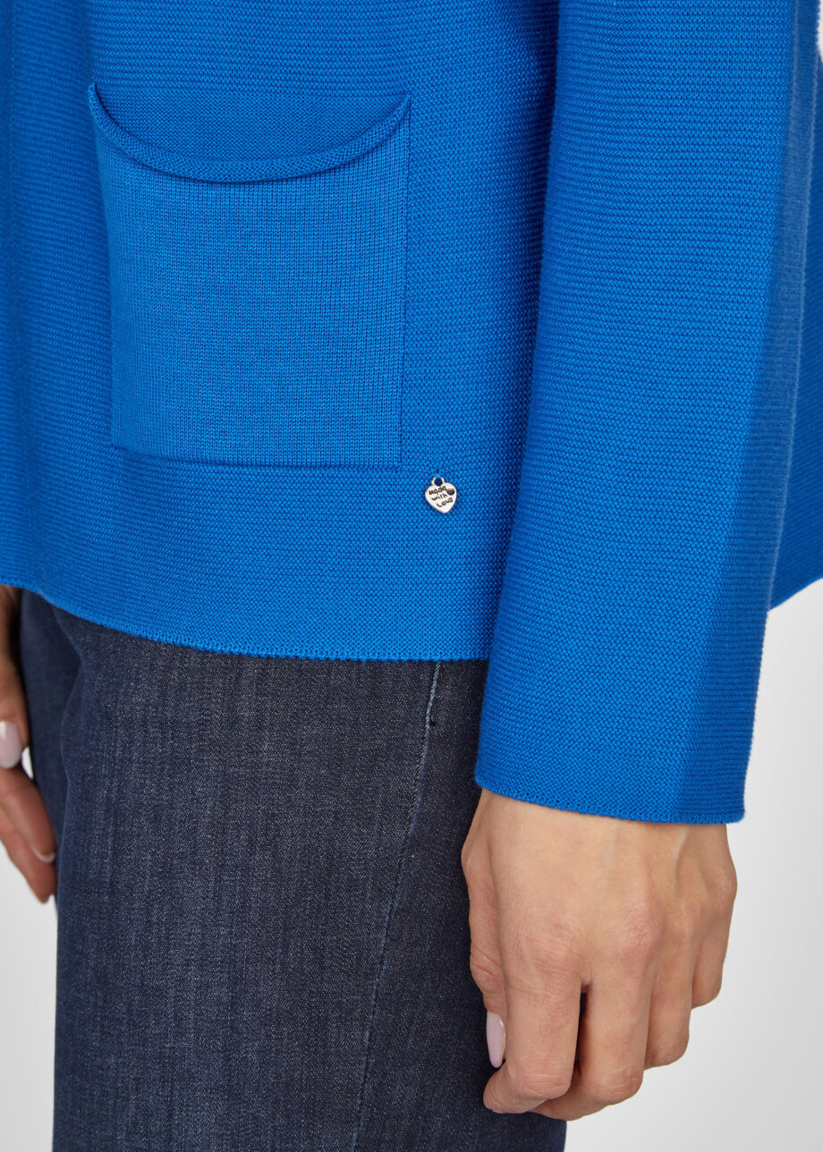 Rabe Damen Strickjacke