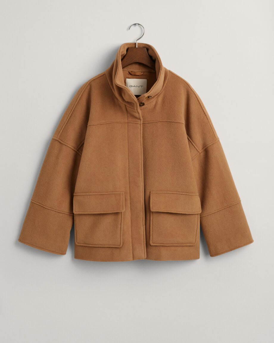 GANT Damen Jacke