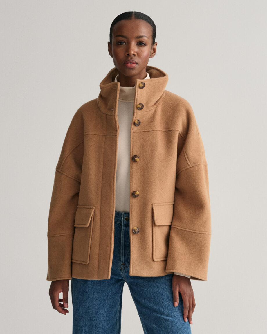 GANT Damen Jacke