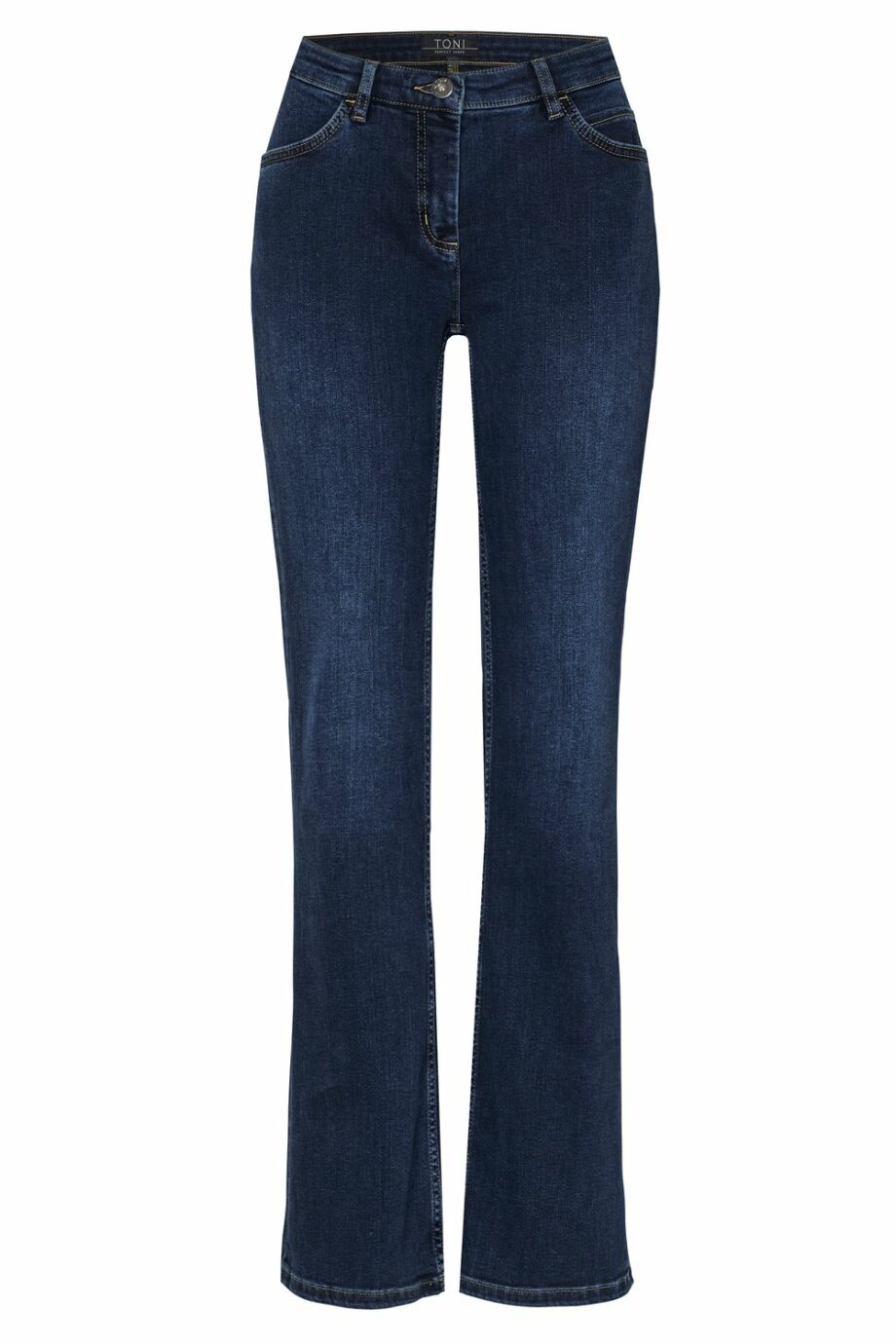 Toni Dress Damen Jeans