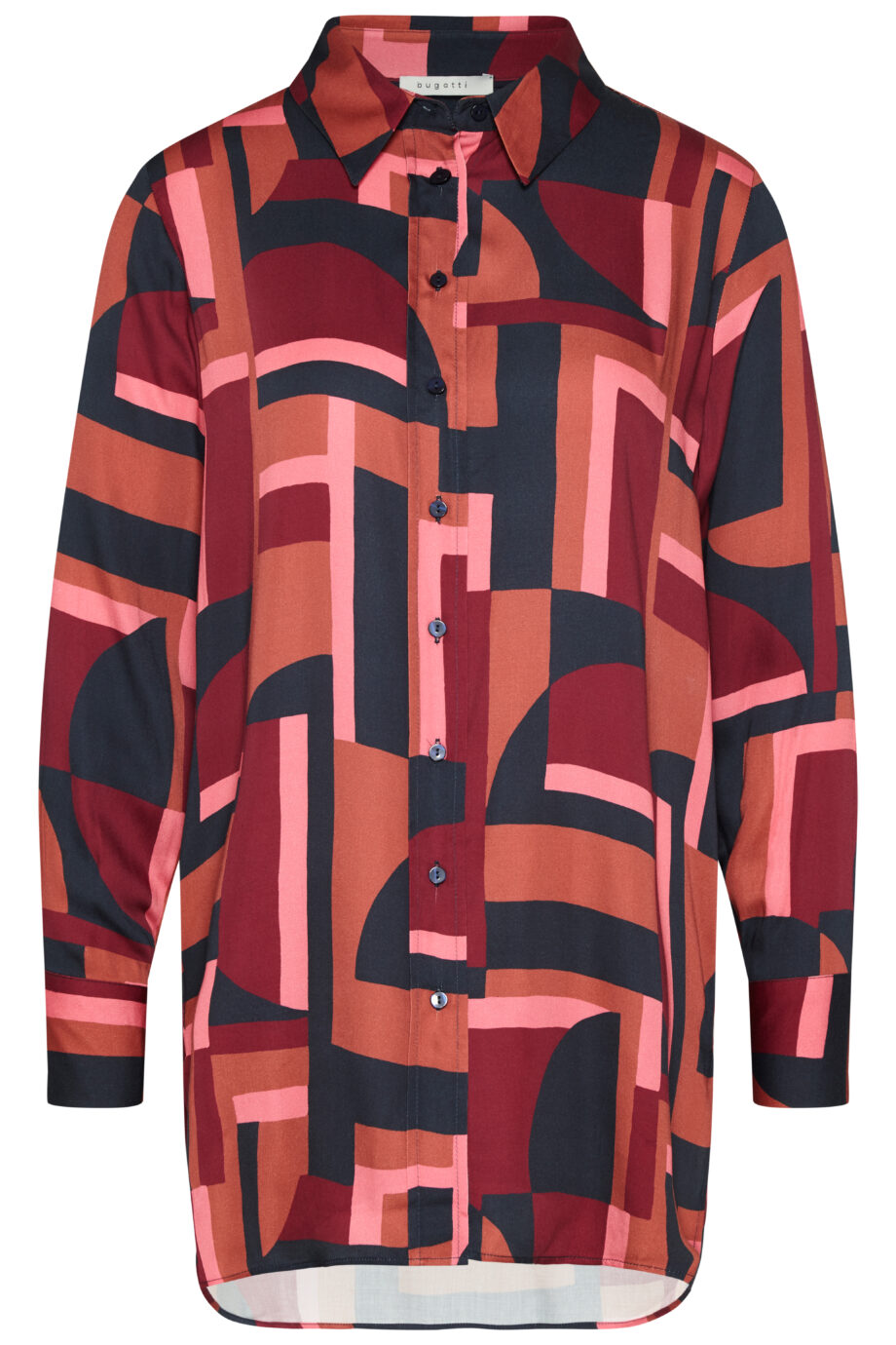 Bugatti Damen Bluse