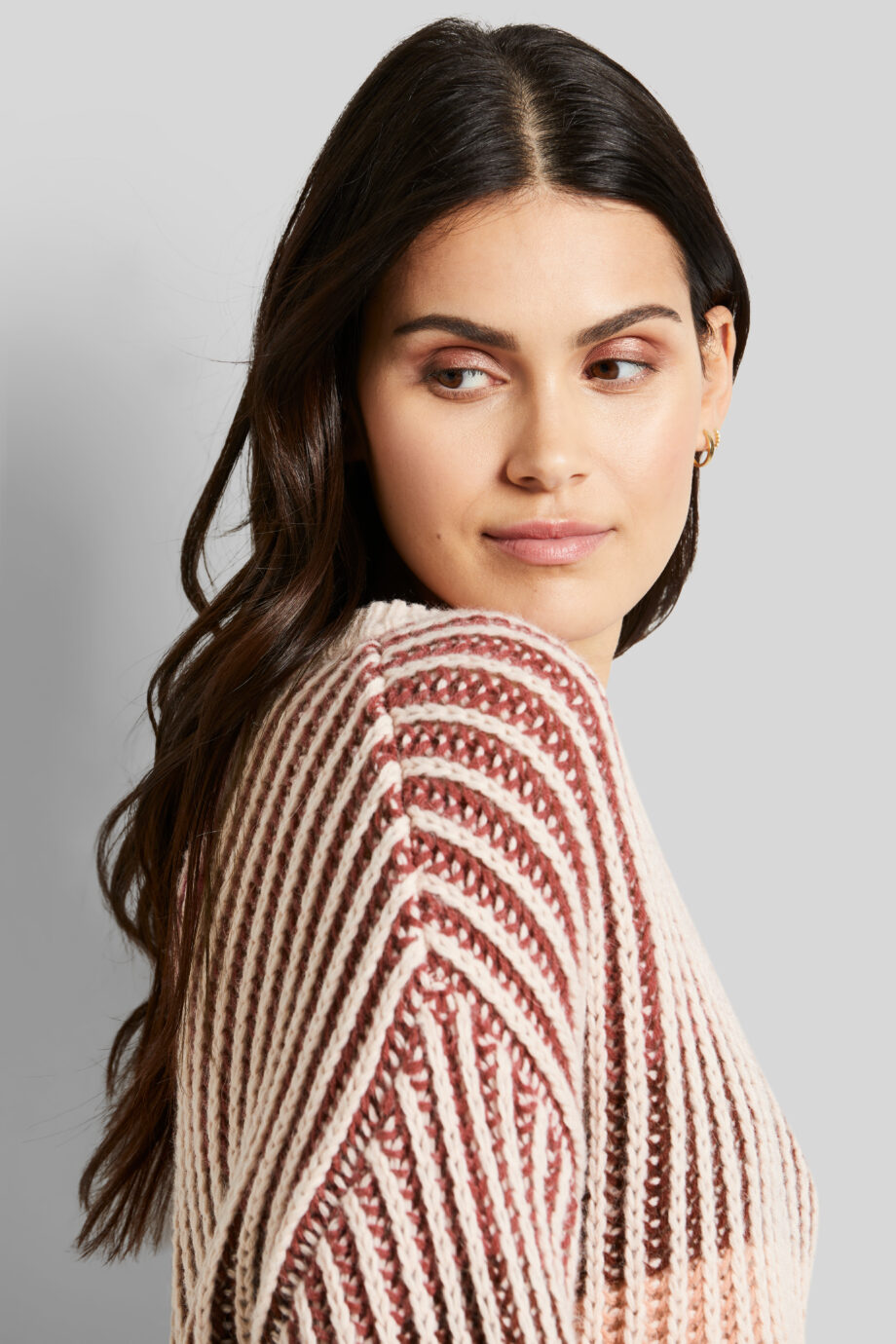 Bugatti Damen Pullover