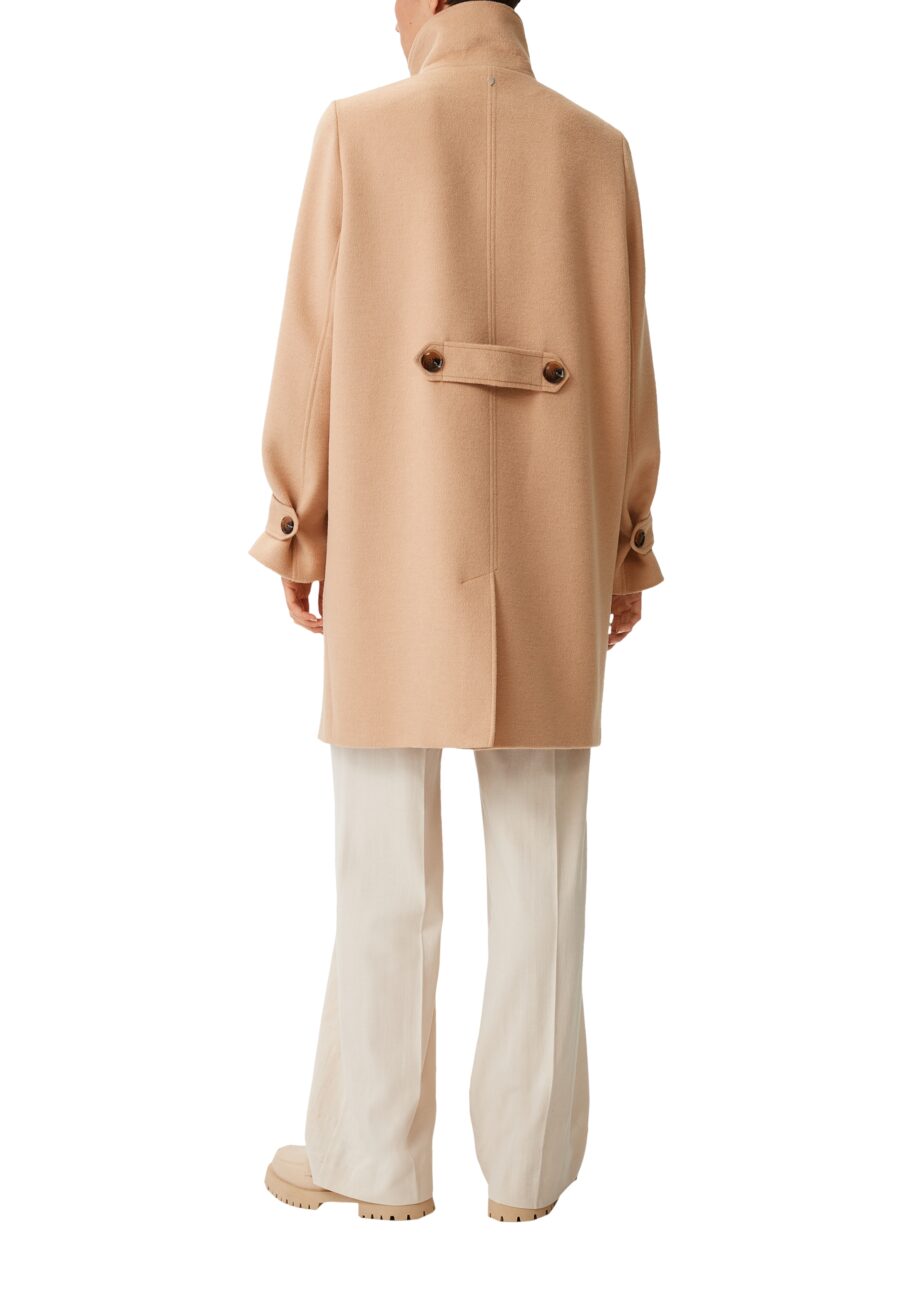 Comma Damen Mantel