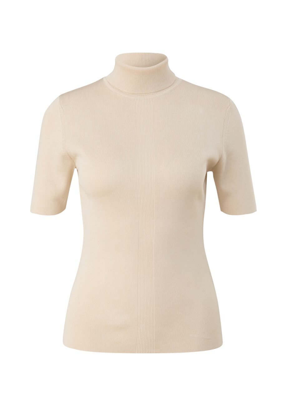 Comma Damen Pullover