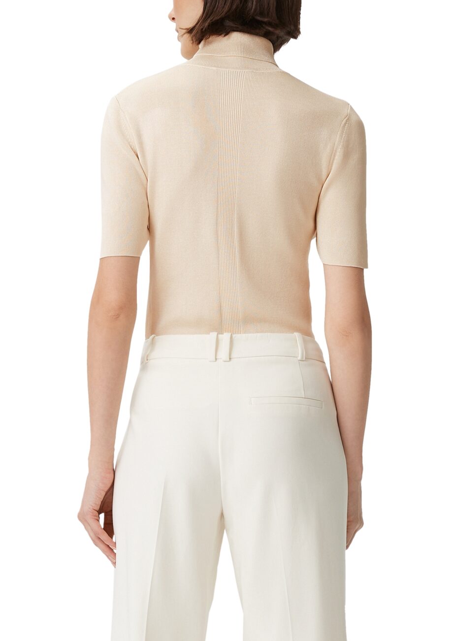 Comma Damen Pullover