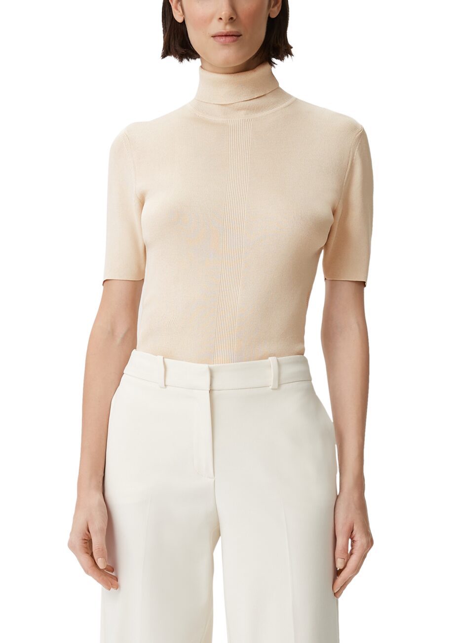 Comma Damen Pullover